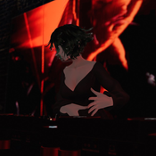 Mansion - Techno - 01/27/2024