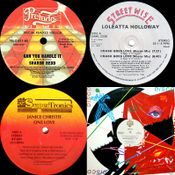 Keep on Movin' - 80s Classics