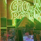 The Vinyl Workshop presents 'Genres' - Live set @ Growroom, Winchester (28.05.26)