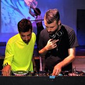 Carnival Du Brooklyn b2b Szabo