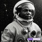Space Jogging