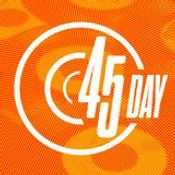 mikster hoffmain miks for 45 Day 2021