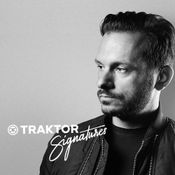 TRAKTOR Signatures: Andy C @ Rampage 2018