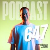 Dirty Disco 647 | From Backroom Rhythm to The Dawn — A Deep House Journey