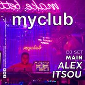ALEX ITSOU - MYCLUB MAIN SET