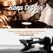 Keep Diggin' Live @ Dead Wax January 2020 (Part 2) (boogie, electro, funk, disco, house)