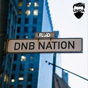 FLuiD Mix DNB #POUREUX 19/11/2021