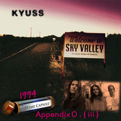 1994 Time Capsule . Appendix O . { iii } (2020-05-20)