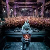 Hernan Cattaneo - Live at Forja 2019 Dia 2
