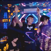 Nhạc Khá Bảnh Đây ( Tom HP ft Thái Hoàng ) - Tây Mix