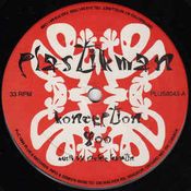 Plastikman ‎– Musik (Album) 1994