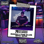 Ricardo Elgardo - DCR 10 Year Anniversary Live Set - 24th April '26
