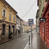 A-POP Rainy Afternoon  mix