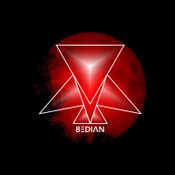 Bedian  - A journey through dark psychedelic techno @ PsyProg-Techno Live Set