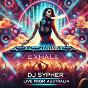 DJ Sypher set 2025 (AI generated)