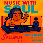 Music with Soul Sessions #18