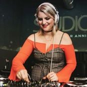 Black Madonna Warmup Set by D'Jessique - Studio 4/4 Anniversary Party at Q Nightclub