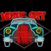 Motor City 001