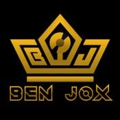 Ben Jox-Techno beast