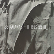 88 Katanas - Dec 12 2025