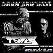 MAD MAX feat MC TEMPER - North America Tour 2014 - Promo Mix