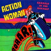 Action Woman episode 1