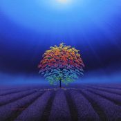 Kabab Tree