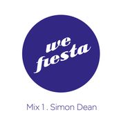 We Fiesta #1 by Simon Dean