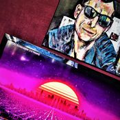Trance: the tunnel: a trip to heaven, nde