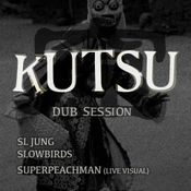 Kutsu Dub Session @ Bar Commune Saigon, 19.08.23