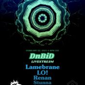 dnbid Live!