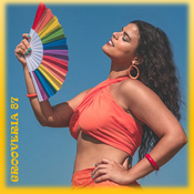 Grooveria Brazil # 87 (18 may 24) NeoSouL BraZucA