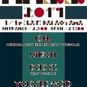 K.N. @ MASS -vol.9-  Jan.14, 2017