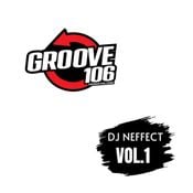GROOVE RADIO 106 VOL.1