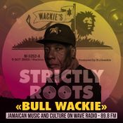 Bull Wackie
