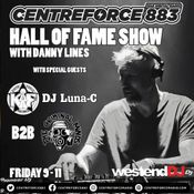 Luna-C B2B The Criminal Minds HOF Danny Lines - 883 Centreforce DAB+ Radio - 05 - 04 - 2024 .mp3