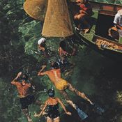 Music For Sunny Days #010 Island Party
