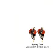 Discobelle Mix 178: Jeansbjörn & Rave-Dave - Spring Time