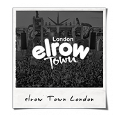 elrow Town 2019 DJ Call: – Trumpf