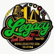 Dj Lighta's Dub to Jungle Show. THURS 7-9pm. Legacy 90.1 FM. 05.05.2022