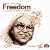 FREEDOM MINIMIX : GONES x UNITED SOULS