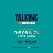 Episode somethin: The Reunion!