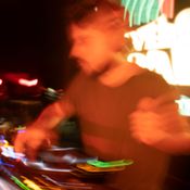 Magusto's Pop Groovy Rave