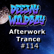 Afterwork Trance #114 (LiveStream Dj Set)