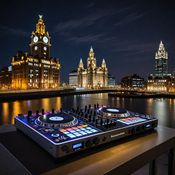 Dave Wilson - Live From Liverpool - Classic Hits on M.A.R. - 9th May 2026