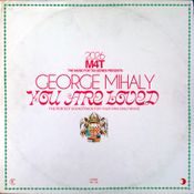 M4T / You are loved / Selection by George Mihaly