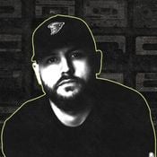 DJ SILK HIP HOP MIX 1