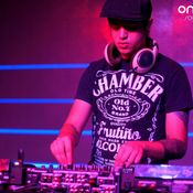 Dj Seth - Mix Febrero 2021 - Lamp Bookings Lab