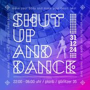 New Year's Eve Party @ Plan B, Dresden - Part 2