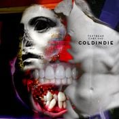 TEXTBEAK - CXB7 RADIO 540 COLDINDIE